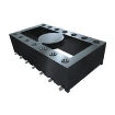 ICF-308-T-O-TR electronic component of Samtec