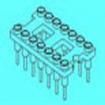 ICO-314-ATT electronic component of Samtec