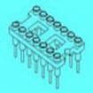 ICO-628-FGT electronic component of Samtec