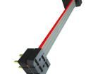 IDMD-05-T-04.00-G Ribbon Cables / IDC Cables