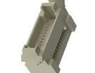 IDP1-03-A Headers & Wire Housings