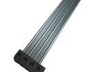 IDSS-09-D-05.00-G Ribbon Cables / IDC Cables