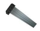 IDSS-02-D-08.00-G-R  Wire & Cable