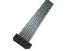 IDSS-02-D-08.00-G-R Ribbon Cables / IDC Cables