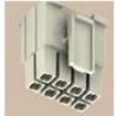IPBD-08-D Connectors