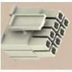 IPBD-08-D Heavy Duty Power Connectors