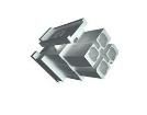 IPBD-08-D-K Heavy Duty Power Connectors