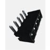 IPBT-107-H1-T-S Headers & Wire Housings