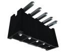 IPBT-115-H2-T-D-K  Connectors