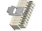 IPD1-04-S-K Headers & Wire Housings