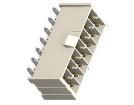 IPL1-108-02-F-D-K-TR Headers & Wire Housings