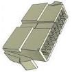 IPR1-10-D Headers & Wire Housings