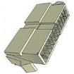 IPR1-12-D Headers & Wire Housings