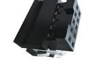ISD2-15-D-S Headers & Wire Housings