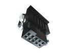 ISDF-05-D-L  Connectors