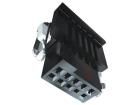 ISDF-07-D-L  Connectors