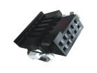 ISDF-07-D-L Headers & Wire Housings