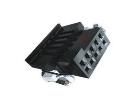ISDF-10-D Headers & Wire Housings