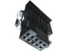 ISDF-10-D-M  Connectors