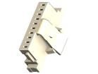 ISS1-03 Headers & Wire Housings