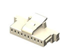 ISS1-15-L electronic component of Samtec