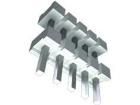 JW-10-04-T-S-750-335  Connectors