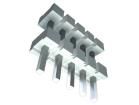 JW-18-04-T-S-250-250  Connectors