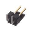 LCW-102-15-S-S-300-RA electronic component of Samtec