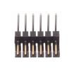 LCW-106-09-S-S-230-RA electronic component of Samtec