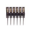 LCW-106-09-S-S-230-RA  Connectors