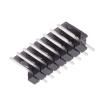 LCW-108-08-T-S-300  Connectors