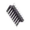 LCW-108-08-T-S-300 Headers & Wire Housings