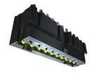 LS2-125-01-F-D-RA1  Connectors