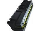 LS2-125-01-F-D-RA1 Board to Board & Mezzanine Connectors
