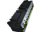 LS2-125-01-L-D-RA1 Board to Board & Mezzanine Connectors