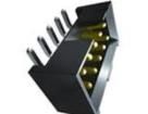 LTMM-125-01-T-D-RA Headers & Wire Housings