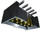 LTMM-120-02-L-D  Connectors