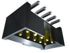 LTMM-122-02-G-D  Connectors