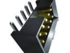 LTMM-113-02-G-D-SM-K-TR Headers & Wire Housings