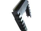 MB1-150-01-L-S-02-SL Standard Card Edge Connectors