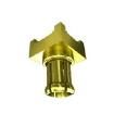 MCX7-J-P-H-RA-TH1  Connectors