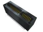 MEC1-140-02-FM-D-RA2-SL electronic component of Samtec