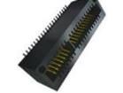 MEC1-108-02-F-D-RA1-SL-TR Standard Card Edge Connectors