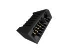 MECF-20-01-L-DV-WT Standard Card Edge Connectors