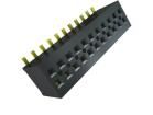 MLE-105-01-G-DV Board to Board & Mezzanine Connectors