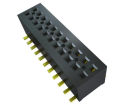MLE-113-01-G-DV-A-P electronic component of Samtec