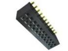 MLE-116-01-G-DV-A-TR  Connectors