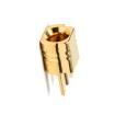 MMCXV-J-P-HF-ST-EM1 RF Connectors / Coaxial Connectors