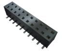 MMS-102-02-F-SH-TR electronic component of Samtec