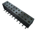 MMS-103-02-F-SH-TR electronic component of Samtec